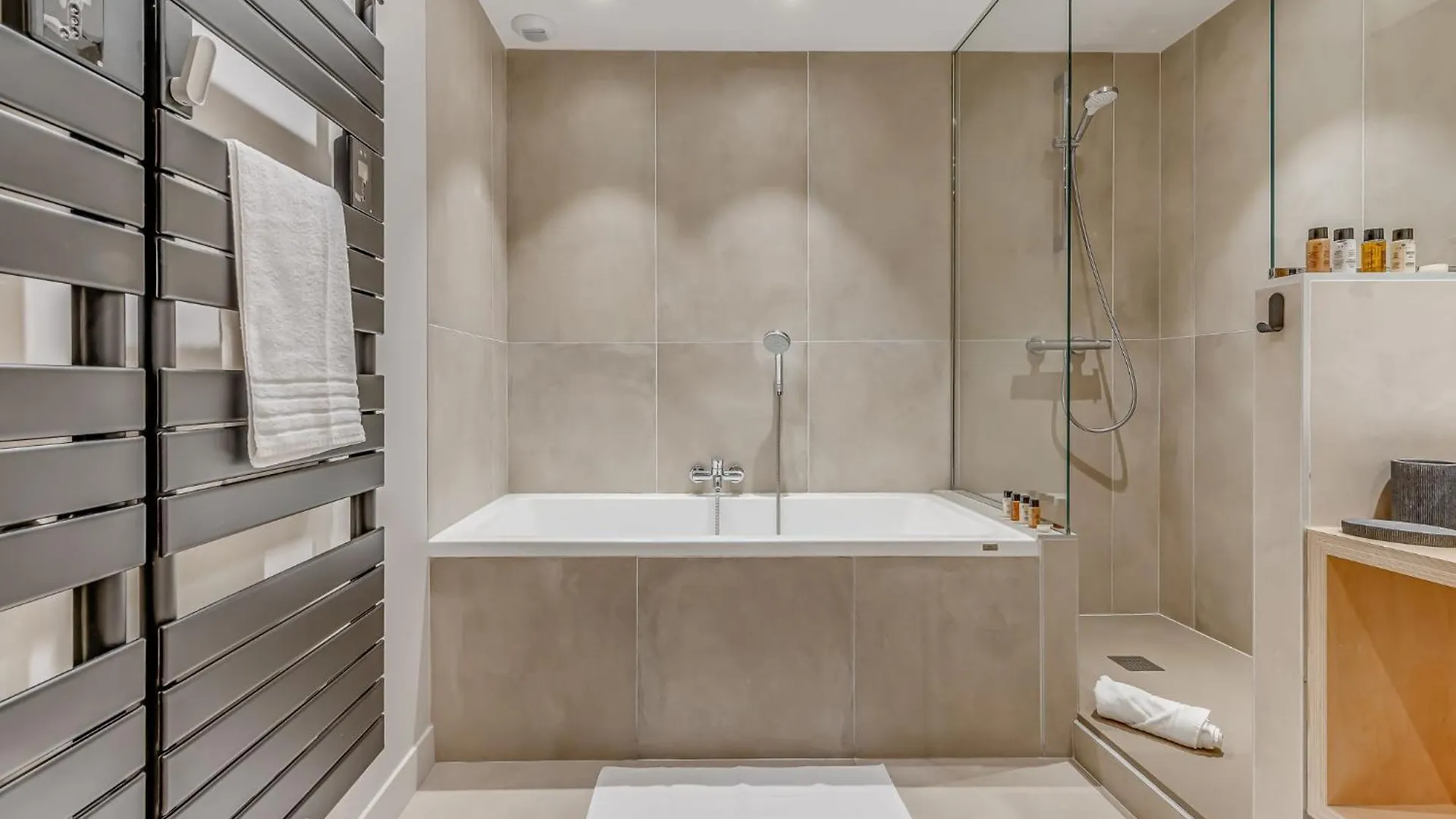 Apartment Le Canvolan By Interhome Tignes