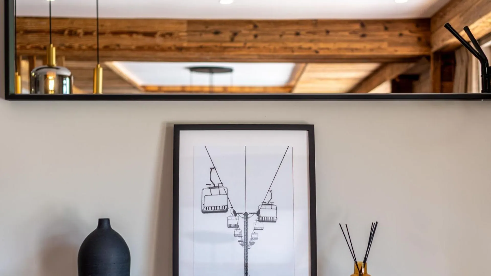 Apartment Le Canvolan By Interhome Tignes