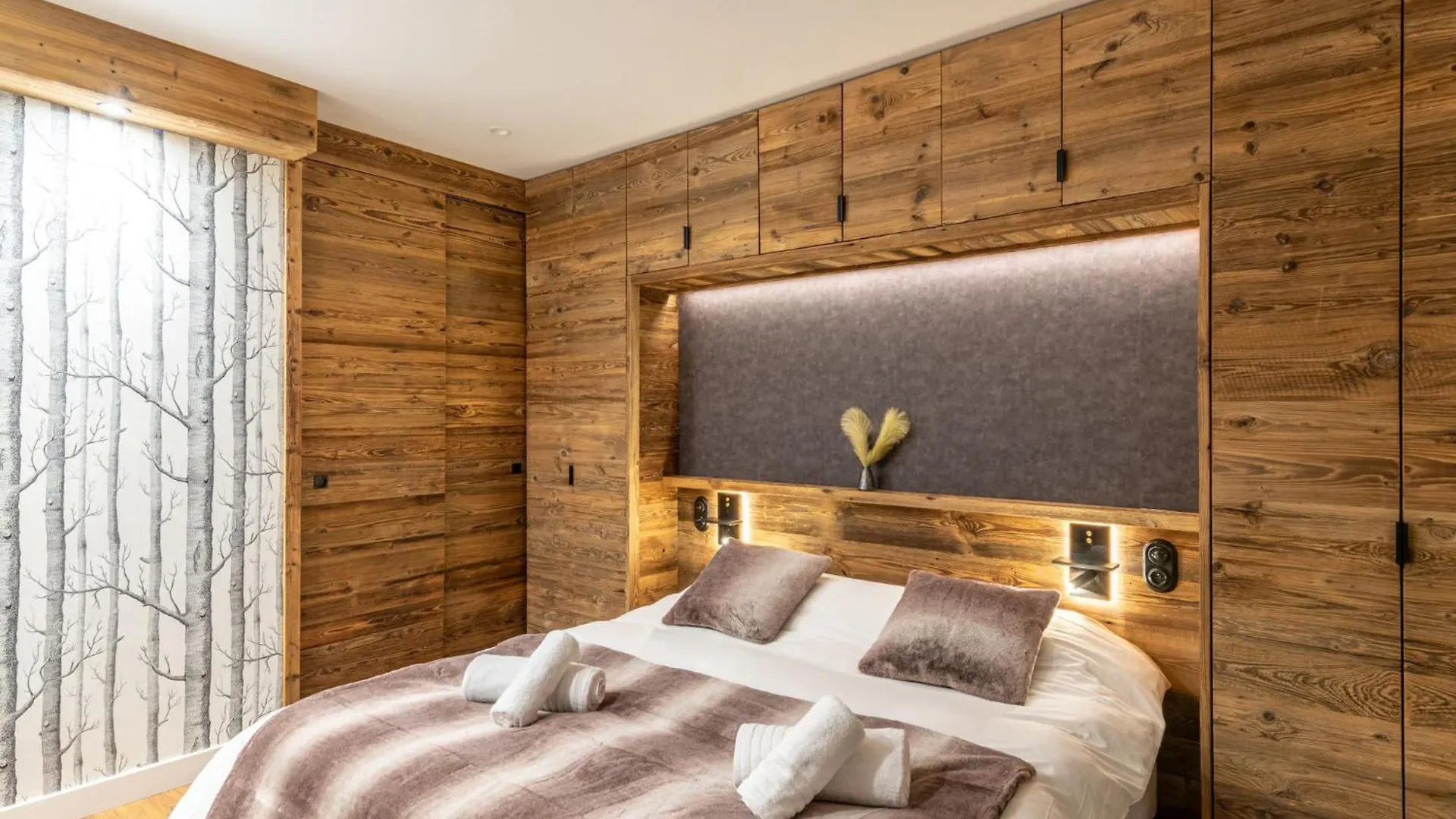 Apartment Le Canvolan By Interhome Tignes 0*,