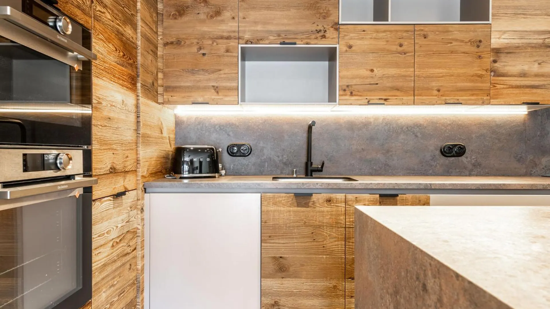 Apartment Le Canvolan By Interhome Tignes France